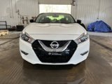 Used 2017 Nissan Maxima Platinum image 2