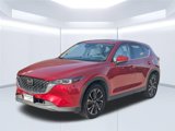 Used 2023 MAZDA CX-5 AWD 2.5 S w/ Premium Plus Pkg image 3