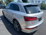 Used 2018 Audi SQ5 Prestige image 6