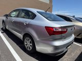 Used 2017 Kia Rio LX w/ Power Package image 4