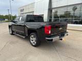 Used 2016 Chevrolet Silverado 1500 LTZ image 4