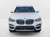 Used 2021 BMW X3 xDrive30i image 2