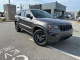Used 2021 Jeep Grand Cherokee Limited w/ Quick Order Package 28K 80th image 2