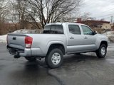 Used 2022 Toyota Tacoma SR image 3