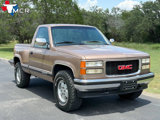 Used 1994 GMC Sierra 1500 4x4 Regular Cab image 5