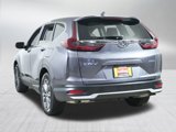 Used 2021 Honda CR-V EX image 5