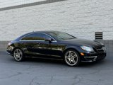 Used 2013 Mercedes-Benz CLS 63 AMG image 4