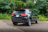 Used 2018 Jeep Grand Cherokee Limited image 4