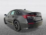 New 2026 Honda Civic Sport image 3