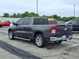 Used 2020 RAM 1500 Big Horn image 5