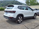 New 2025 Volkswagen Taos S image 3