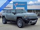 Used 2024 GMC Hummer EV 3X image 3