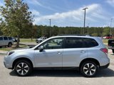 Used 2017 Subaru Forester 2.5i Premium image 4