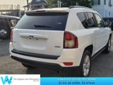 Used 2017 Jeep Compass Latitude image 4