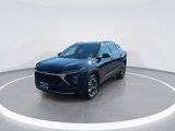 Used 2025 Chevrolet Trax LT w/ Driver Confidence Package image 4