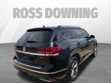 Used 2019 Volkswagen Atlas SEL R-Line image 4
