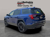 Used 2023 GMC Acadia SLE image 3