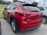 Used 2019 MAZDA CX-5 Grand Touring image 3