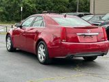 Used 2009 Cadillac CTS 3.6 AWD w/ Wood Trim Package image 5