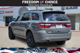 New 2025 Dodge Durango GT image 5