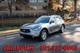 Used 2017 INFINITI QX70 3.7 w/ Premium Package image 2