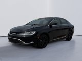 Used 2016 Chrysler 200 Limited w/ Convenience Group image 2