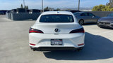 Certified 2025 Acura Integra image 4