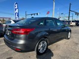 Used 2017 Ford Focus SE image 6
