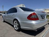 Used 2009 Mercedes-Benz E 350 Sport image 4