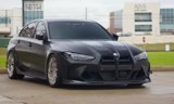 Used 2021 BMW M3 Competition w/ Executive Package image 4