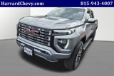 Used 2023 GMC Canyon Denali image 3