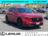 Used 2024 Honda CR-V EX image 3