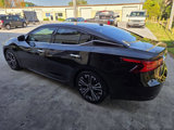Used 2016 Nissan Maxima Platinum image 5