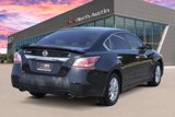 Used 2015 Nissan Altima 2.5 S w/ Sport Value Package image 5
