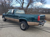 Used 1996 GMC Sierra 3500 2WD Extended Cab image 4