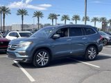Used 2018 Honda Pilot Touring image 2