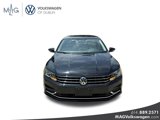 Used 2018 Volkswagen Passat 2.0T SE image 2
