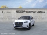 New 2025 Lincoln Corsair Grand Touring image 3