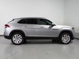 Used 2020 Volkswagen Atlas SE w/ Technology Package w/ Panoramic Sunroof Package image 5