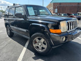 Used 2007 Jeep Commander Sport image 2