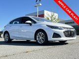 Used 2019 Chevrolet Cruze LT image 2