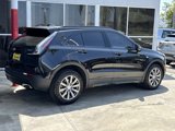 Used 2022 Cadillac XT4 Sport image 3