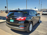 Used 2019 Chevrolet Equinox LT w/ Driver Convenience Package image 3