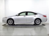 Used 2015 Lexus ES 300h image 4