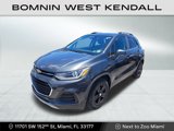 Used 2020 Chevrolet Trax LT image 2