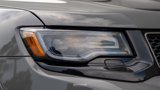 Used 2021 Jeep Grand Cherokee Trackhawk w/ Trailer Tow Group IV image 5