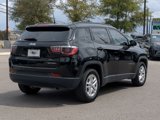 Used 2018 Jeep Compass Sport w/ Tech Group image 3