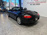 Used 2003 Porsche Boxster S image 3