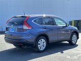 Used 2013 Honda CR-V EX-L image 2