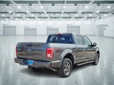 Used 2017 Ford F150 XLT w/ Equipment Group 302A Luxury image 3